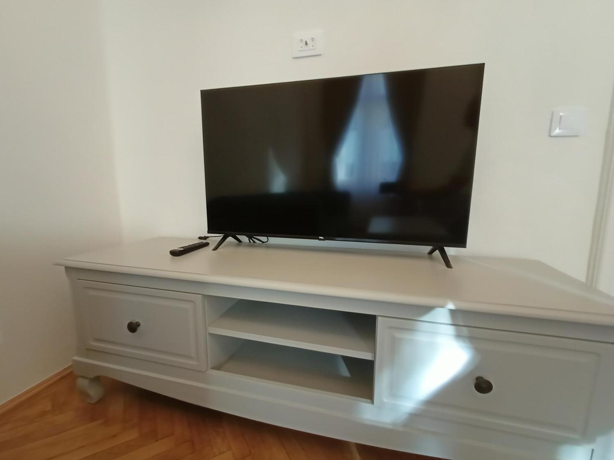Garden Of Light Apartment Sibiu Bagian luar foto