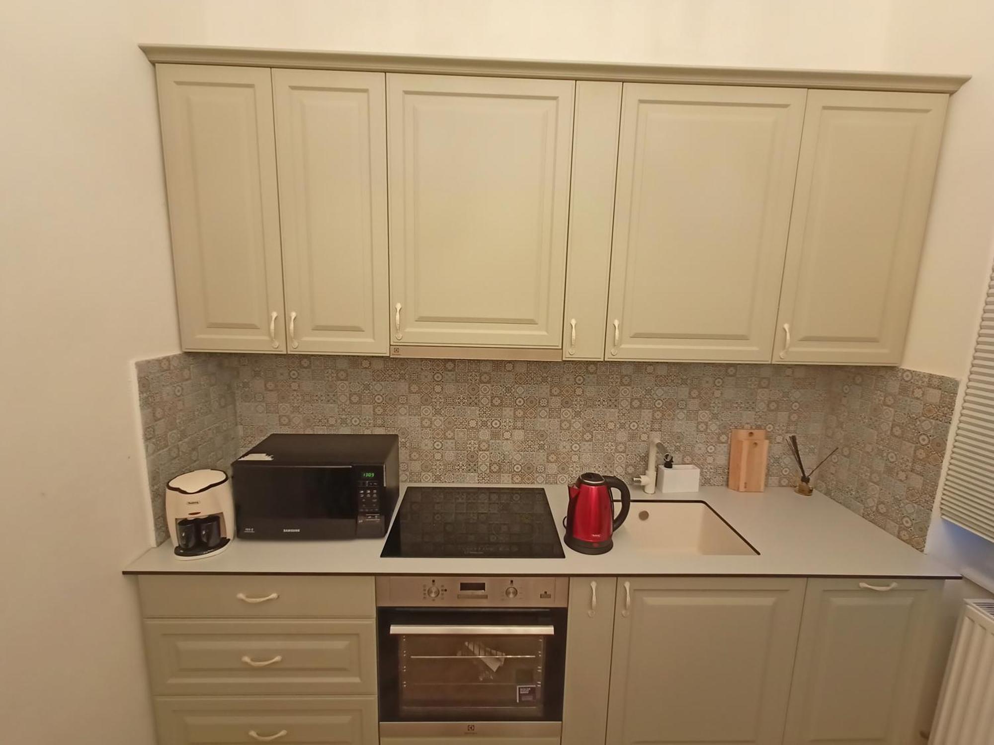 Garden Of Light Apartment Sibiu Bagian luar foto