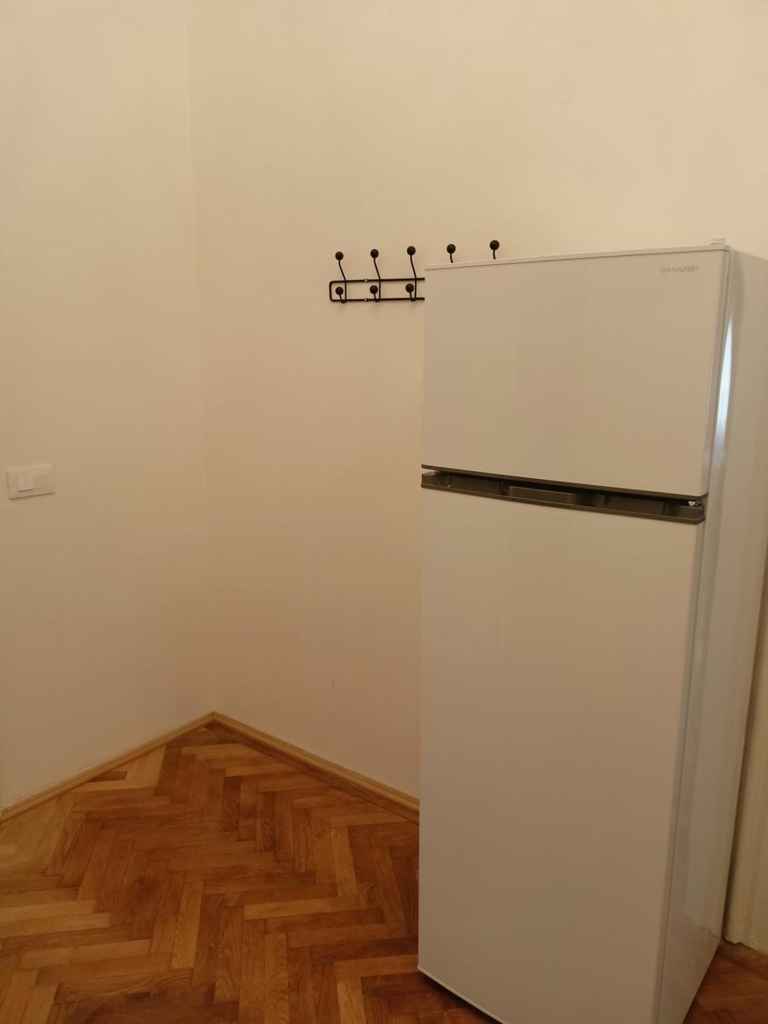 Garden Of Light Apartment Sibiu Bagian luar foto