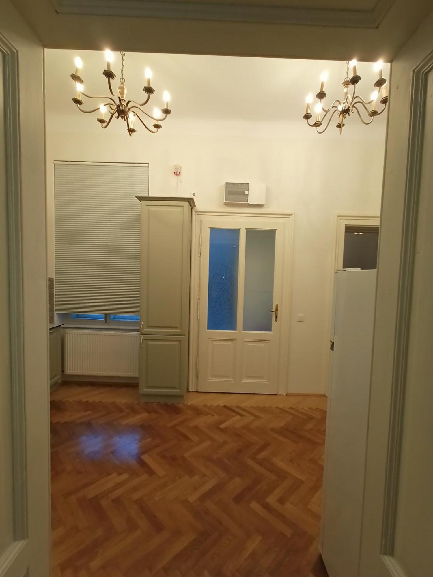 Garden Of Light Apartment Sibiu Bagian luar foto