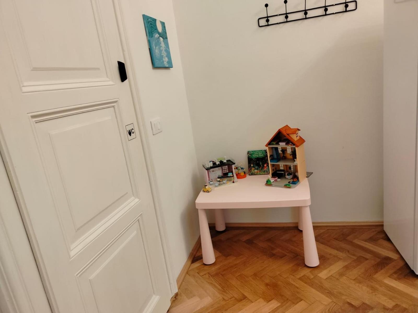 Garden Of Light Apartment Sibiu Bagian luar foto